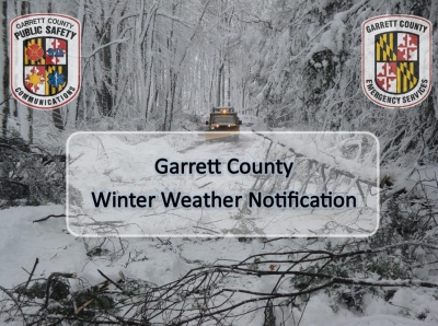 Garrett County Government